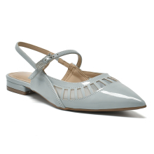 Sapato em sintetico 144-024-01